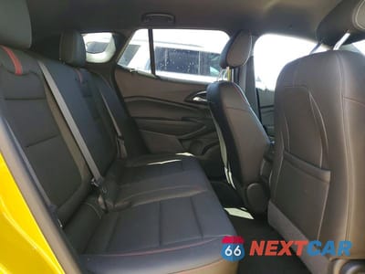 Zdjęcie 11 z 13 samochodu: 2025 CHEVROLET TRAX 2RS VIN:KL77LJEP0SC003688 - miniatura
