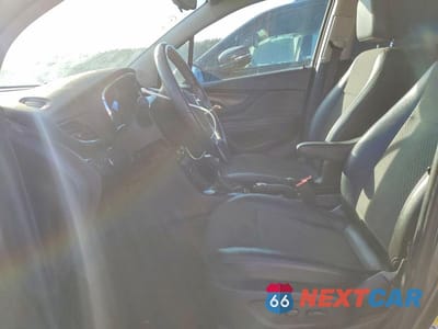Zdjęcie 7 z 12 samochodu: 2018 BUICK ENCORE PREFERRED VIN:KL4CJASB2JB599112 - miniatura
