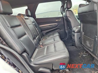 Zdjęcie 11 z 13 samochodu: 2020 DODGE DURANGO GT VIN:1C4RDJDG2LC187253 - miniatura