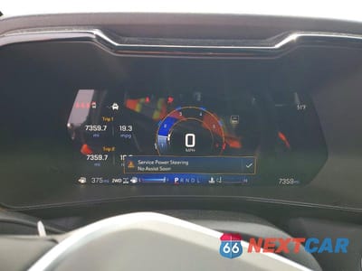 Zdjęcie 9 z 12 samochodu: 2025 CHEVROLET COLORADO Z71 VIN:1GCPTDEK6S1178953 - miniatura