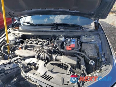 Zdjęcie 11 z 12 samochodu: 2024 HONDA ACCORD EX VIN:1HGCY1F30RA040651 - miniatura