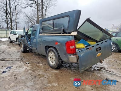 Drugie zdjęcie samochodu z przodu: 2012 CHEV SILVERADO VIN:1GCRKSE74CZ251896 - miniatura