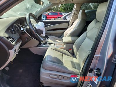 Zdjęcie 7 z 12 samochodu: 2016 ACURA MDX TECHNOLOGY VIN:5FRYD3H42GB017621 - miniatura