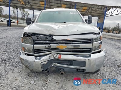 Piąte zdjęcie samochodu w środku: 2016 CHEVROLET SILVERADO K2500 HEAVY DUTY VIN:1GC2KUEG2GZ378360 - miniatura