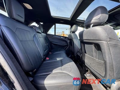 Zdjęcie 6 z 10 samochodu: 2018 MERCEDES-BENZ GLE 350 4MATIC VIN:4JGDA5HB7JB148455 - miniatura