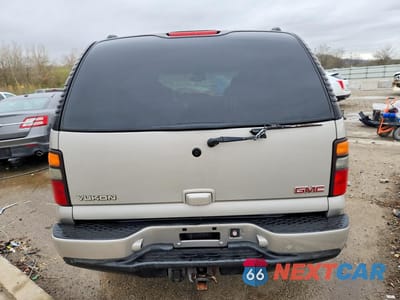 Zdjęcie 6 z 12 samochodu: 2004 GMC YUKON DENALI VIN:1GKEK63U24J240317 - miniatura