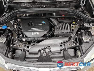 Zdjęcie 12 z 13 samochodu: 2016 BMW X1 XDRIVE28I VIN:WBXHT3Z36G4A50497 - miniatura