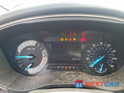 Zdjęcie 9 z 11 samochodu: 2017 FORD FUSION SE VIN:3FA6P0HD4HR337320 - miniatura