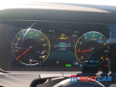 Zdjęcie 9 z 12 samochodu: 2022 MERCEDES-BENZ E AMG 53 4MATIC VIN:W1KZF6BB4NB088477 - miniatura