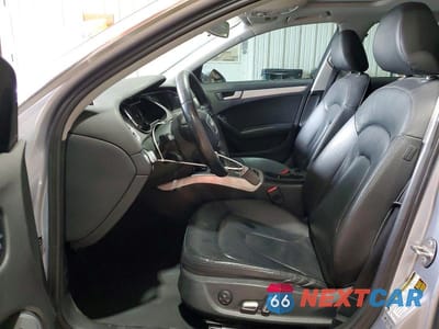 Zdjęcie 7 z 11 samochodu: 2015 AUDI A4 PREMIUM VIN:WAUBFAFL5FN027315 - miniatura