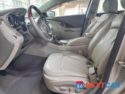 Zdjęcie 7 z 12 samochodu: 2010 BUICK LACROSSE CXL VIN:1G4GC5GG9AF321244 - miniatura
