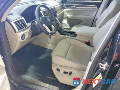 Zdjęcie 7 z 14 samochodu: 2023 VOLKSWAGEN ATLAS SE VIN:1V2JR2CA4PC508358 - miniatura