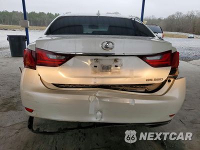 Zdjęcie 6 z 12 samochodu: 2015 LEXUS GS 350 BASE VIN:JTHBE1BLXFA013282 - miniatura