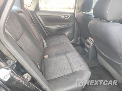 Zdjęcie 10 z 14 samochodu: 2016 NISSAN SENTRA SV VIN:3N1AB7AP2GL658888 - miniatura