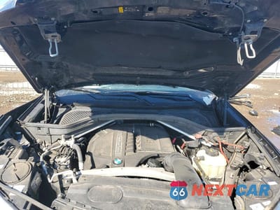 Zdjęcie 11 z 11 samochodu: 2017 BMW X5 XDRIVE35I VIN:5UXKR0C33H0X83328 - miniatura