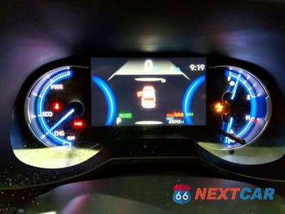 Zdjęcie 9 z 13 samochodu: 2025 TOYOTA RAV4 HYBRID XLE VIN:JTMRWRFV5SJ079112 - miniatura