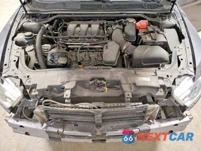 Zdjęcie 11 z 11 samochodu: 2013 FORD TAURUS LIMITED VIN:1FAHP2F80DG206218 - miniatura