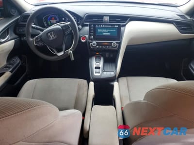 Zdjęcie 8 z 14 samochodu: 2022 HONDA INSIGHT EX VIN:19XZE4F52NE004164 - miniatura