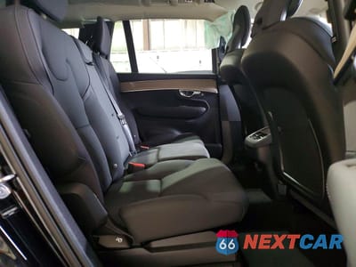 Zdjęcie 11 z 13 samochodu: 2025 VOLVO XC90 PLUS VIN:YV4062PB1S1366853 - miniatura
