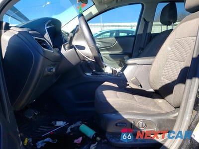 Zdjęcie 7 z 13 samochodu: 2021 CHEVROLET EQUINOX LT VIN:3GNAXKEVXML401796 - miniatura