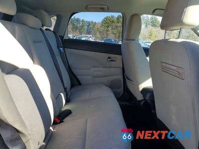 Zdjęcie 11 z 13 samochodu: 2017 MITSUBISHI OUTLANDER SPORT ES VIN:JA4AR3AU6HZ005198 - miniatura
