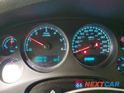 Zdjęcie 9 z 13 samochodu: 2009 GMC YUKON DENALI VIN:1GKFK032X9R279438 - miniatura