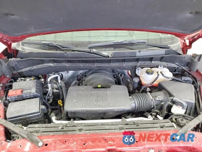 Zdjęcie 12 z 14 samochodu: 2025 CHEVROLET SILVERADO K1500 RST VIN:1GCUKEED3SZ249766 - miniatura