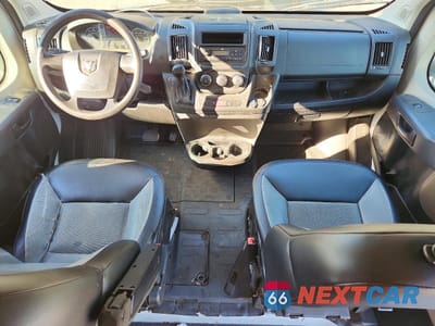 Zdjęcie 8 z 13 samochodu: 2015 RAM PROMASTER 1500 DELIVERY VAN VIN:3C6TRVAG2FE513639 - miniatura