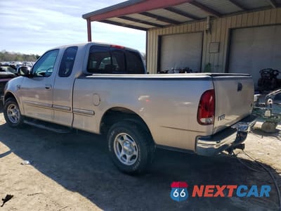 Drugie zdjęcie samochodu z przodu: 1998 FORD F150 VIN:1FTDX176XWNA06591 - miniatura