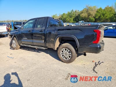 Drugie zdjęcie samochodu z przodu: 2024 TOYOTA TUNDRA SR5 VIN:5TFLA5AA8RX033850 - miniatura