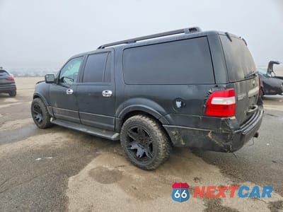 Drugie zdjęcie samochodu z przodu: 2012 FORD EXPEDITION EL XLT VIN:1FMJK1H54CEF14070 - miniatura