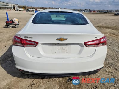 Zdjęcie 6 z 12 samochodu: 2022 CHEVROLET MALIBU LT VIN:1G1ZD5ST5NF135245 - miniatura
