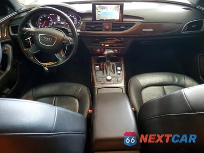 Zdjęcie 8 z 13 samochodu: 2013 AUDI A6 PREMIUM PLUS VIN:WAUGFAFC4DN105408 - miniatura