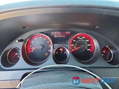 Zdjęcie 9 z 13 samochodu: 2009 GMC ACADIA SLT-2 VIN:1GKEV33D19J102782 - miniatura
