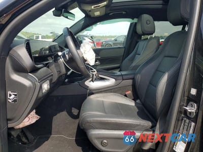 Zdjęcie 7 z 14 samochodu: 2025 MERCEDES-BENZ GLE 350 VIN:4JGFB4EE4SB342036 - miniatura