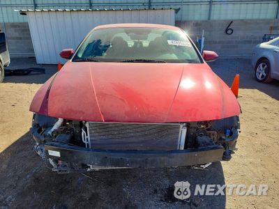 Piąte zdjęcie samochodu w środku: 2021 HYUNDAI ELANTRA VIN:5NPLM4AG5MH030074 - miniatura