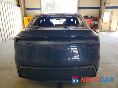 Zdjęcie 6 z 11 samochodu: 2026 TESLA MODEL Y VIN:7SAYGDEE2TA636256 - miniatura