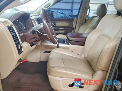 Zdjęcie 7 z 12 samochodu: 2016 RAM 1500 LARAMIE 3.0L V6 TDSL CREW CAB VIN:1C6RR7VM2GS226161 - miniatura