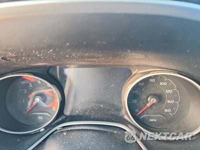 Zdjęcie 9 z 12 samochodu: 2019 JEEP COMPASS LATITUDE VIN:3C4NJDBBXKT597155 - miniatura