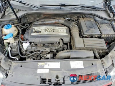 Zdjęcie 11 z 12 samochodu: 2013 VOLKSWAGEN GTI VIN:WVWHD7AJ1DW124501 - miniatura
