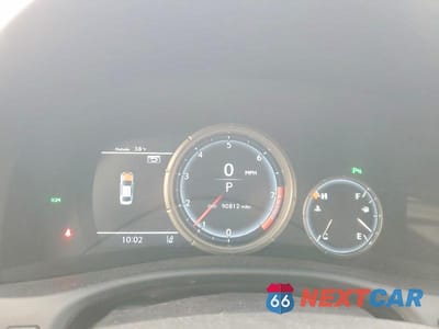 Zdjęcie 9 z 12 samochodu: 2018 LEXUS GS 350 F SPORT VIN:JTHCZ1BL1JA008702 - miniatura