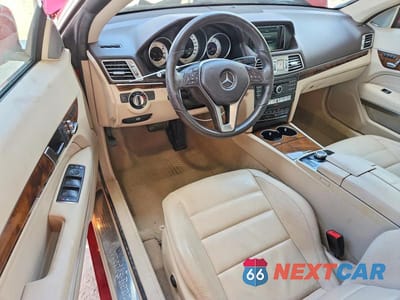 Zdjęcie 8 z 11 samochodu: 2016 MERCEDES-BENZ E 400 VIN:WDDKK6FF6GF322513 - miniatura