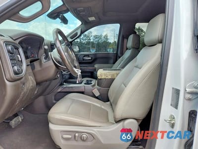 Zdjęcie 7 z 12 samochodu: 2019 CHEVROLET SILVERADO K1500 LTZ VIN:1GCUYGED4KZ132367 - miniatura