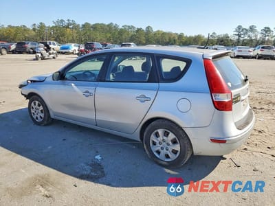 Drugie zdjęcie samochodu z przodu: 2011 HYUNDAI ELANTRA TOURING GLS VIN:KMHDB8AE8BU105347 - miniatura