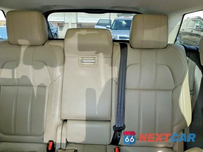 Zdjęcie 10 z 14 samochodu: 2015 LAND ROVER RANGE ROVER SPORT HSE VIN:SALWR2VF0FA619217 - miniatura