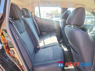 Zdjęcie 10 z 12 samochodu: 2023 NISSAN LEAF SV PLUS VIN:1N4CZ1CV1PC556669 - miniatura