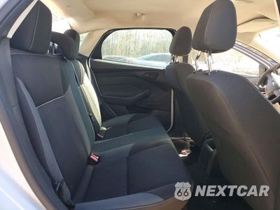 Zdjęcie 10 z 12 samochodu: 2013 FORD FOCUS S VIN:1FADP3E24DL349181 - miniatura