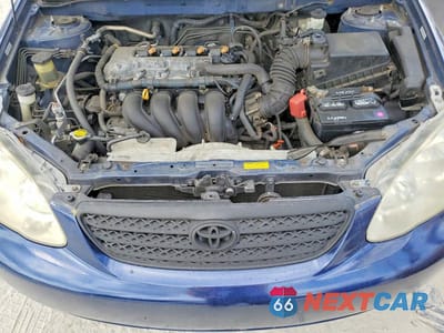 Zdjęcie 11 z 11 samochodu: 2008 TOYOTA COROLLA LE VIN:1NXBR30E68Z032723 - miniatura