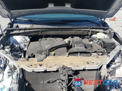 Zdjęcie 12 z 13 samochodu: 2017 TOYOTA HIGHLANDER SE VIN:5TDKZRFH2HS520581 - miniatura