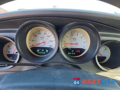 Zdjęcie 9 z 11 samochodu: 2007 DODGE CHARGER SE VIN:2B3KA43G47H741717 - miniatura